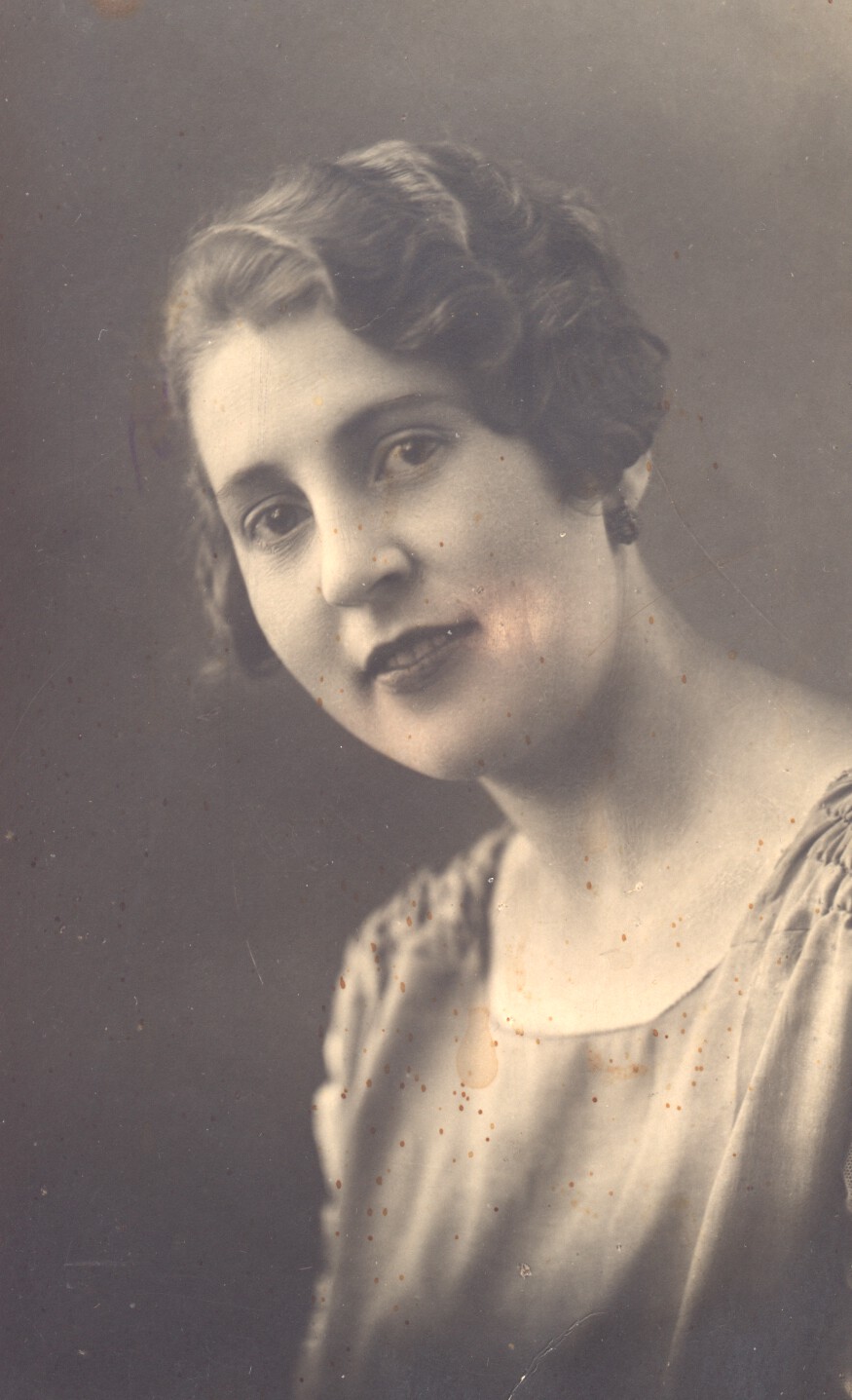 Ценность каждой жизни: как в Киеве спасали евреев во время Холокоста